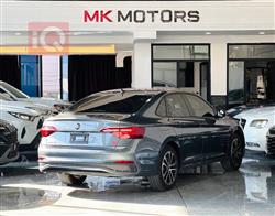 فولكسفاغن جيتا